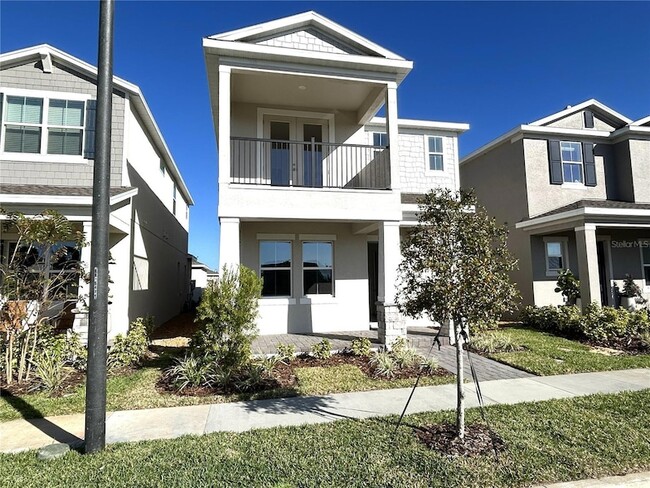 Building Photo - 15125 Blue Peacock Ln