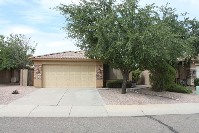 Primary Photo - 3 bedroom-Village at San Tan Heights
