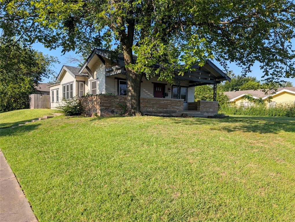 Foto principal - 1200 NW 33rd St