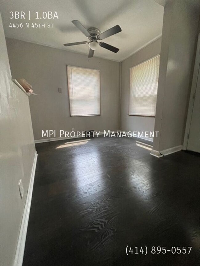 Building Photo - 4456 N 45th St