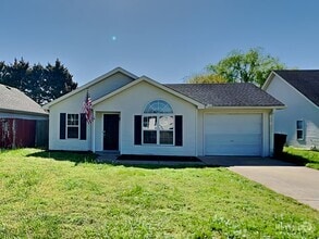 Building Photo - 2721 Painted Pony Dr