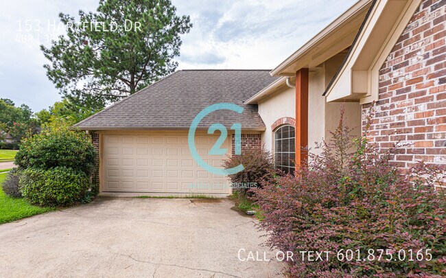 Foto del edificio - 4 Bed/3 Bath Home in Hartfield