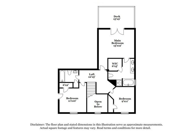 Foto del edificio - 3717 Waterford Way