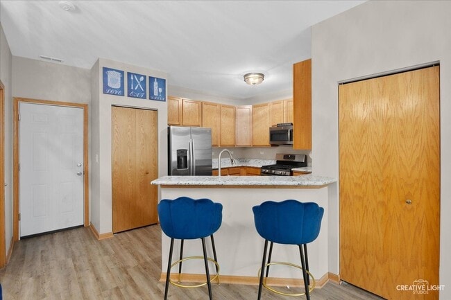 Foto del edificio - 283 Springbrook Trail S