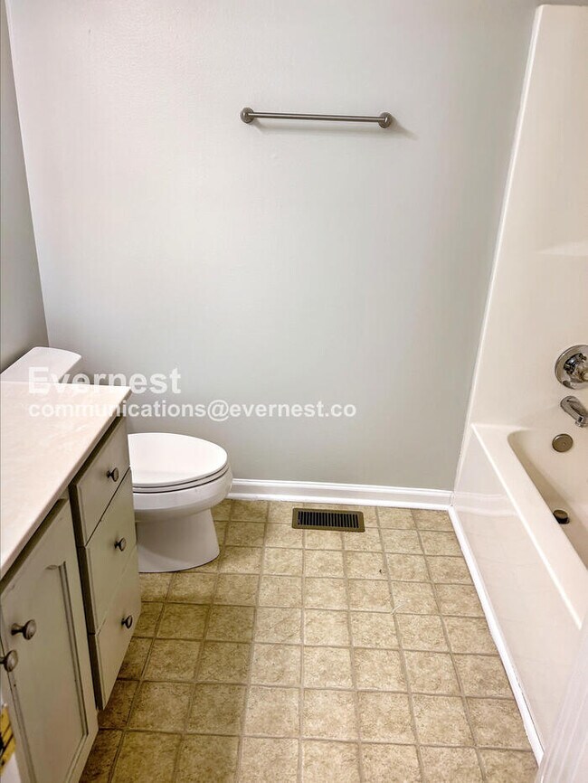 Foto del edificio - 1104 Oak Creek Trail