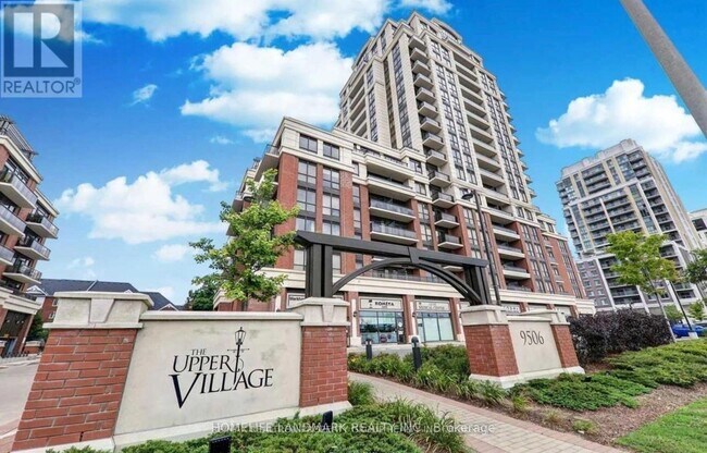 Photo du bâtiment - 9506-9506 Markham Rd
