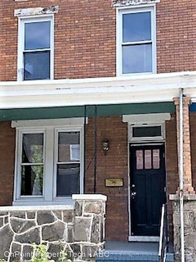 Primary Photo - 3 br, 2 bath House - 2617 Cecil Avenue