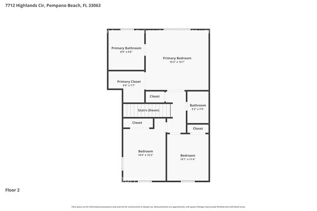Building Photo - 7712 Highlands Cir
