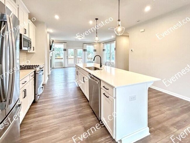 Foto del edificio - 2671 Whistler Wy NE