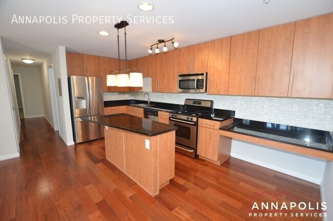 Foto del edificio - 1117 Primrose Ct