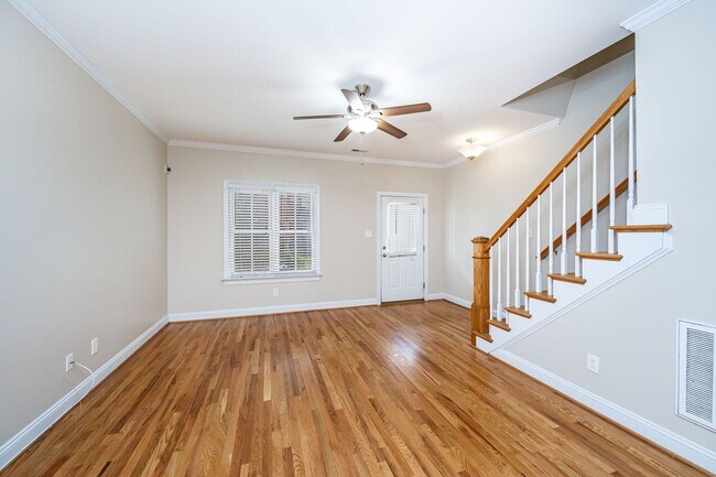 Foto del edificio - Spacious Home Move In Ready Downtown RVA