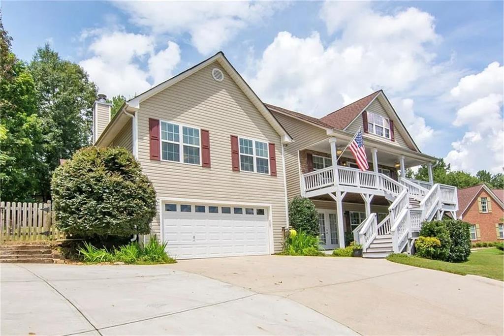 Foto principal - 630 Burgess Creek Dr