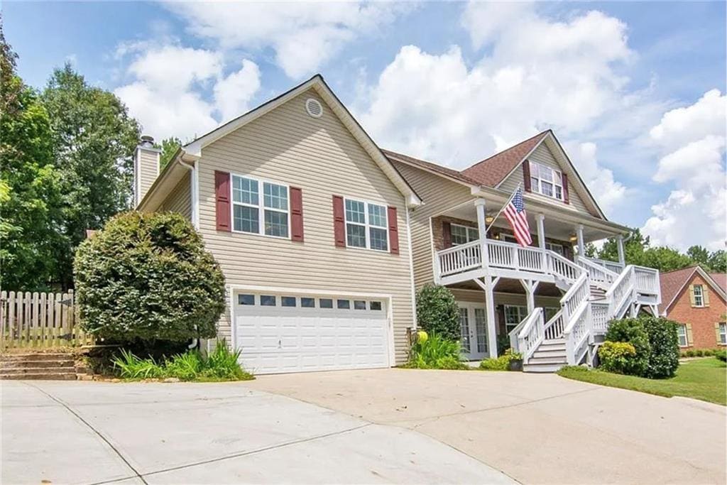 Primary Photo - 630 Burgess Creek Dr