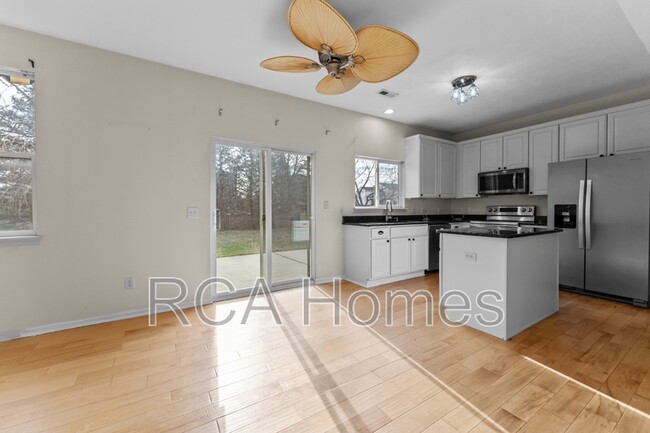 Foto del edificio - 45 Wisteria Way