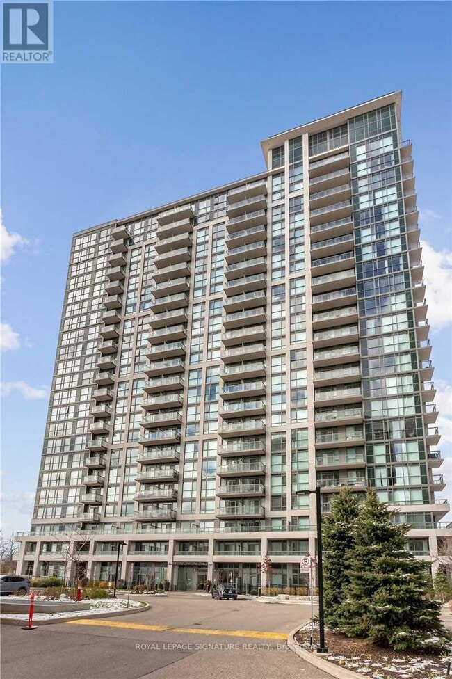Building Photo - 349 Rathburn Rd W