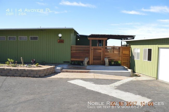 Foto del edificio - 4114 Avoyer Pl
