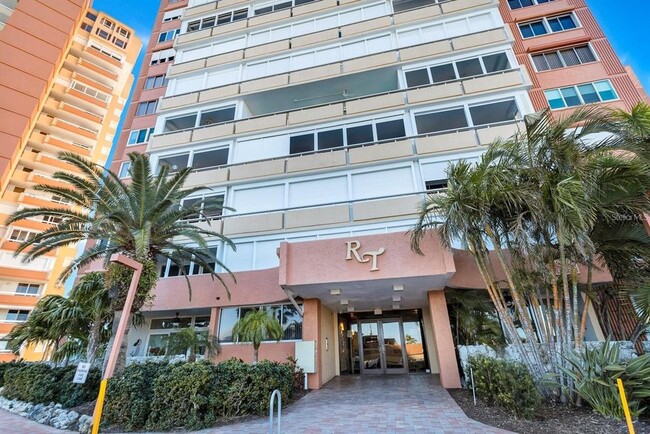 Foto del edificio - 17920 Gulf Blvd