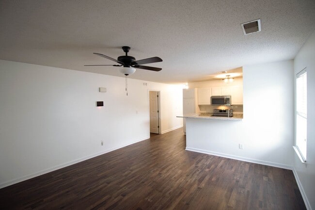Building Photo - Recently Updated, and a FENCED Backyard!