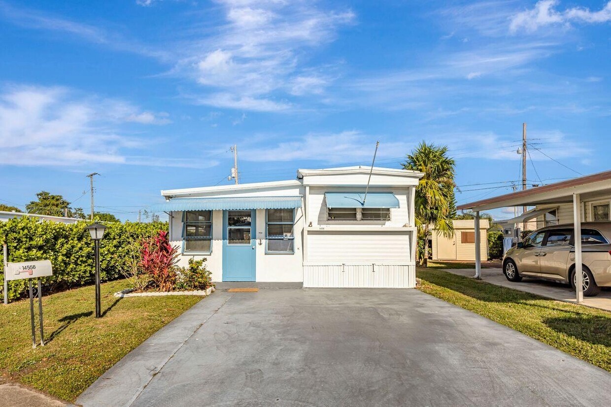 Primary Photo - 14456 Glenview Dr