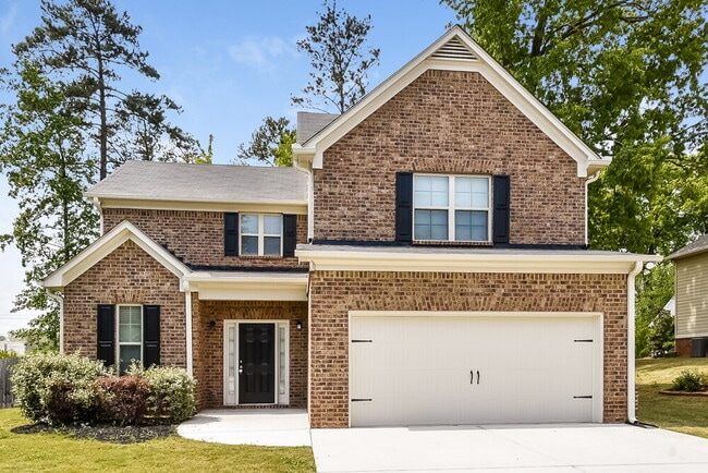 Building Photo - 1000 Cureton Dr