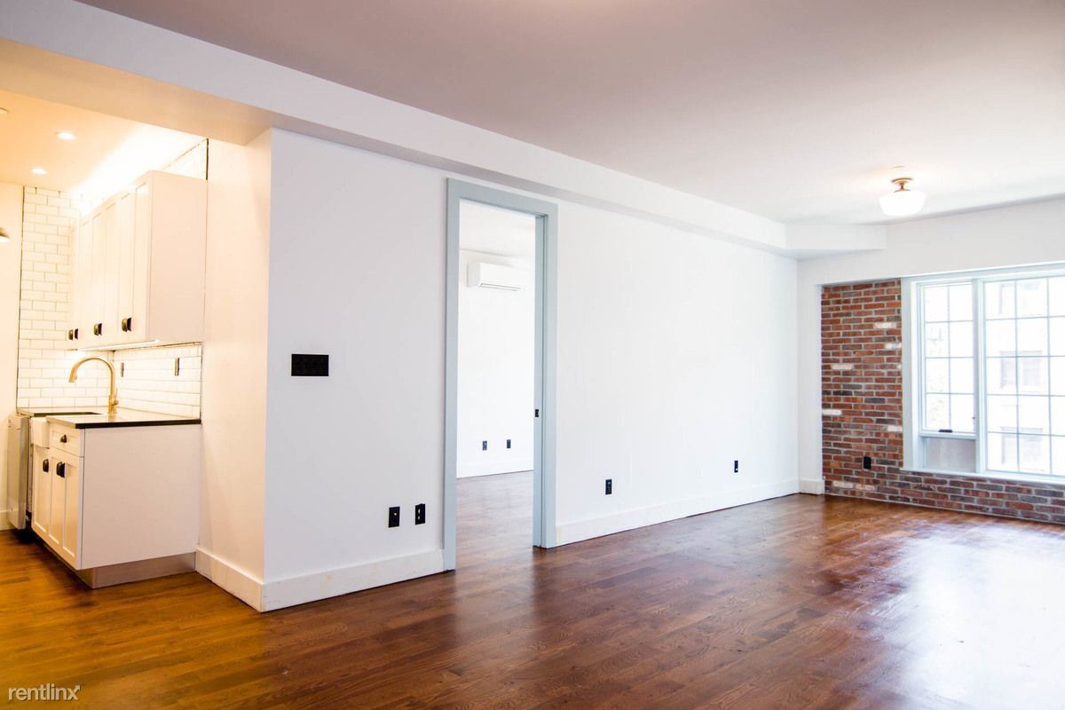 3 br, 1 bath - 43 Brooklyn Ave 3A - 3 br, 1 bath  - 43 Brooklyn Ave 3A