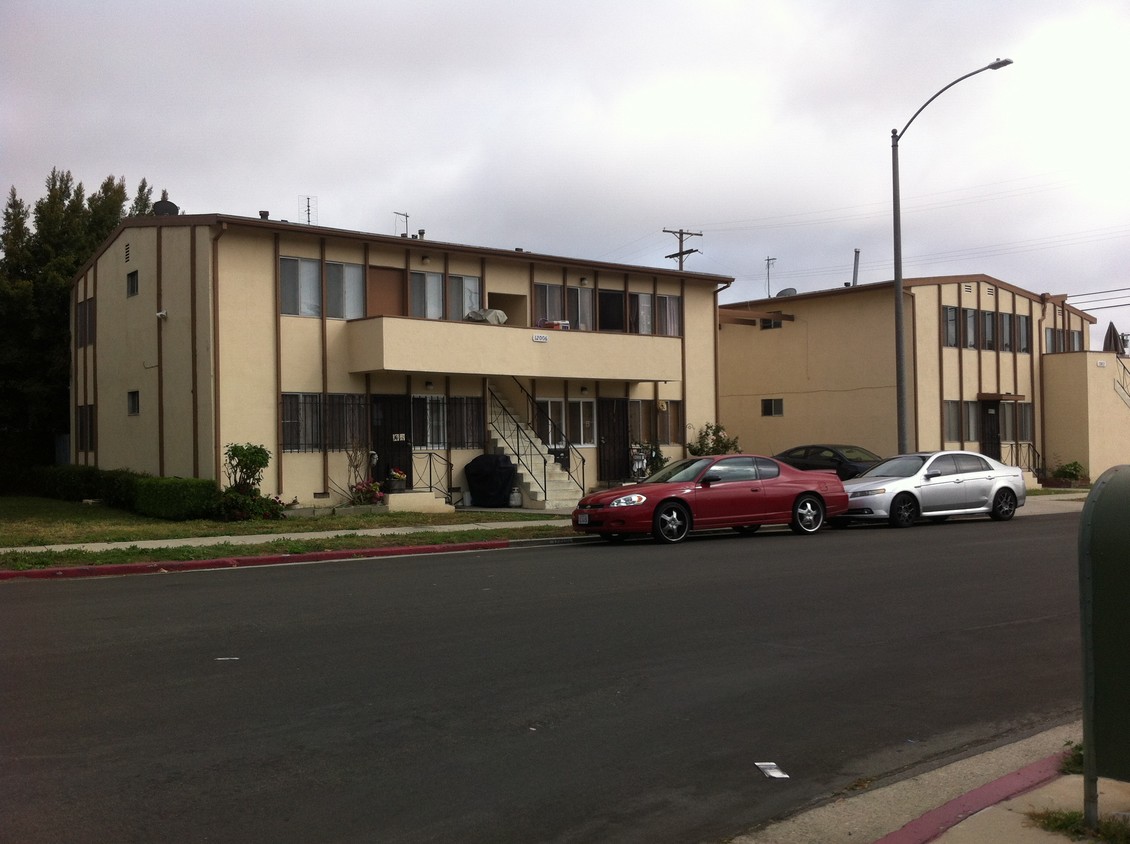 Foto principal - 12012 Hammack St