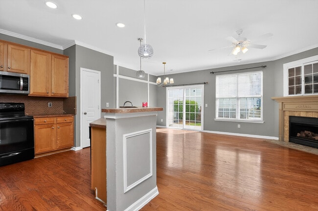 Foto del edificio - 1456 Stonedown Ln