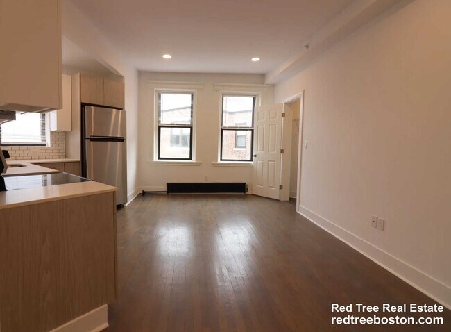 Building Photo - 11 Queensberry St
