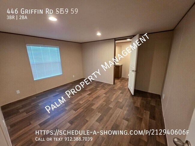 Foto del edificio - 446 Griffin Rd