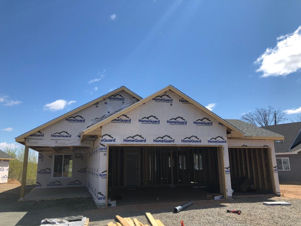 2032 Reuss Pkwy, Saint Croix Falls, WI 54024 House Rental in Saint