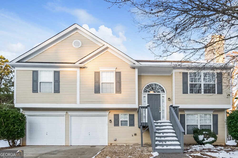 Foto principal - 3714 Heyford Ct