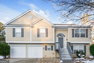 Building Photo - 3714 Heyford Ct