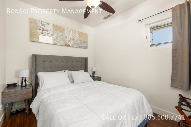 Building Photo - 807 S 500 E