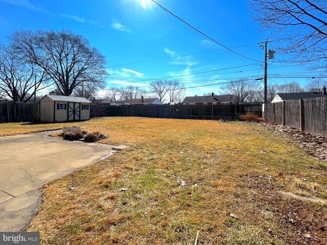 Building Photo - 1111 Musket Rd