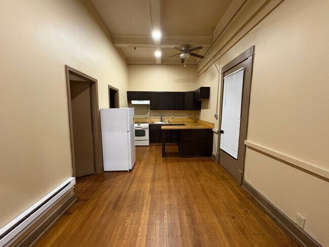 Foto del edificio - 420 College St