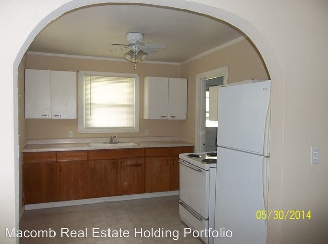 Building Photo - 2 br, 1 bath House - 110 N Ward St