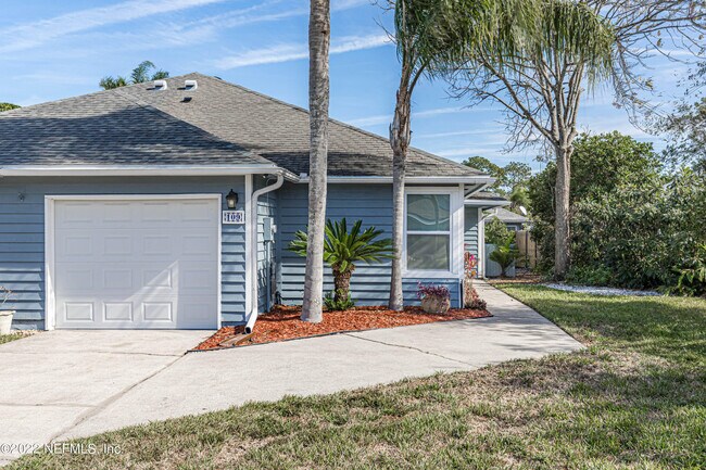 Foto del edificio - 109 Marsh Cove Dr
