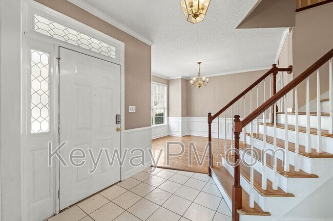 Foto del edificio - 1063 Waltons Pass