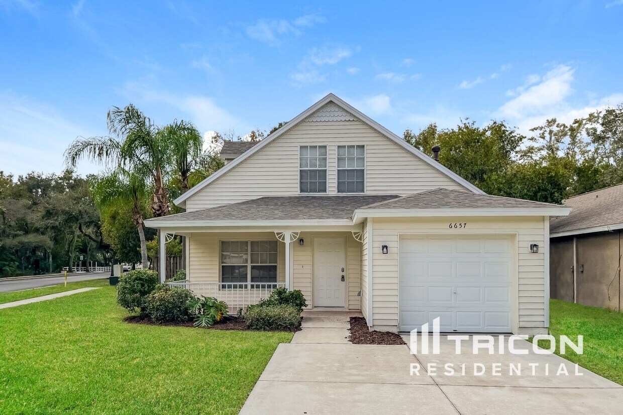 6657 Summer Cove Drive Riverview FL House Rental in Riverview, FL