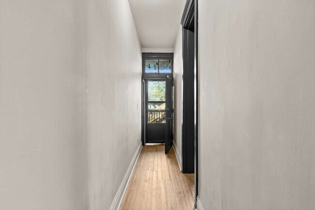 Building Photo - For Rent: Renovated 2-Story Townhouse in M...