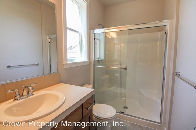 Foto del edificio - 5 br, 3 bath House - 4272 Sagecrest Ct NE