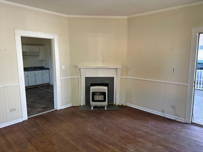 Foto del edificio - 73 Pine St