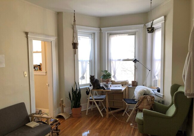 Foto del edificio - 39 Hemenway St