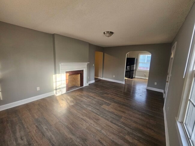 Foto del edificio - 1211 Camp St