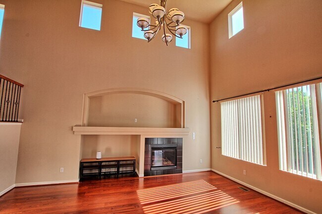 Foto del edificio - 7804 S Jasper Way