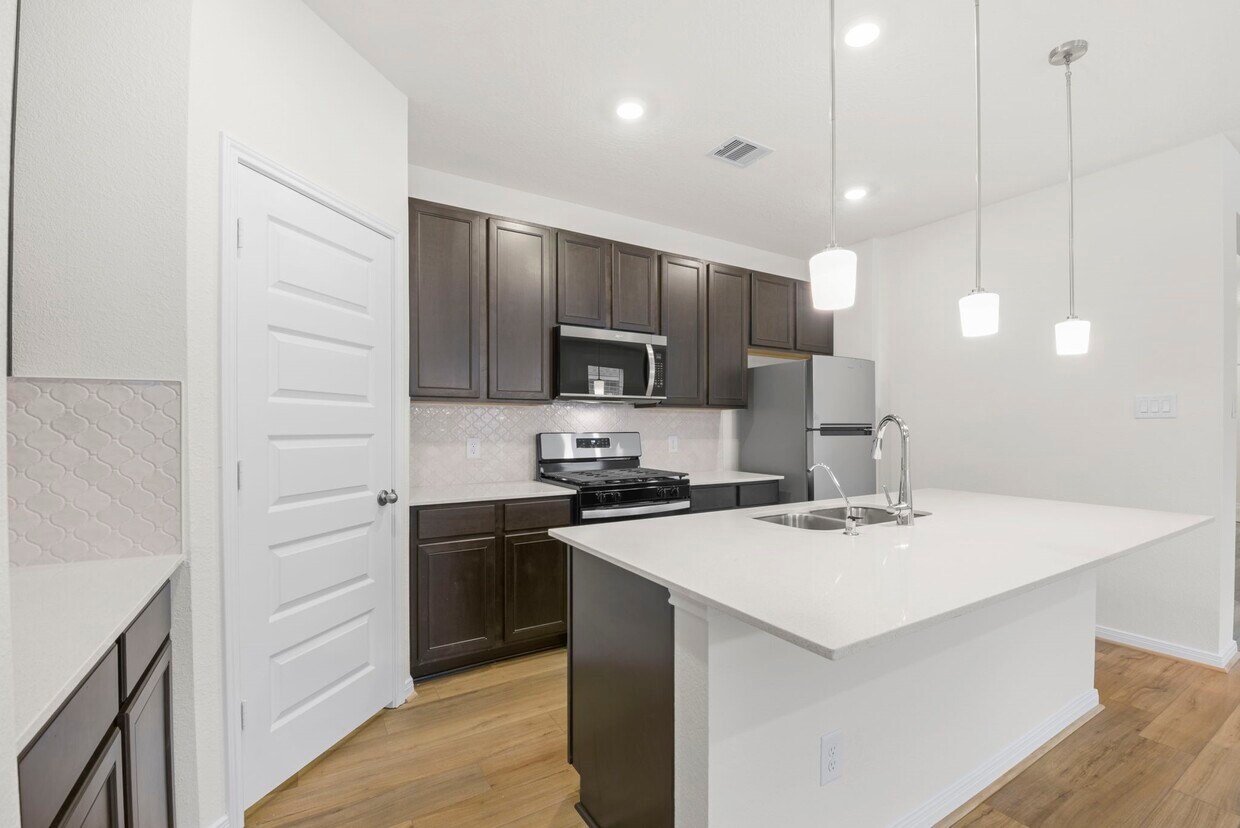 Foto principal - 4908 Vida Vis Dr