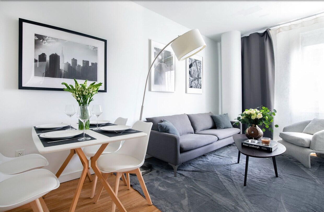 Foto principal - 70 W 45th St