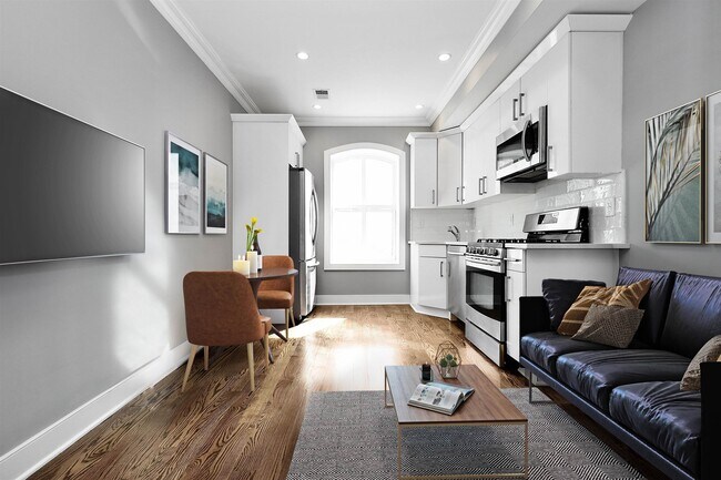 Foto del edificio - 152 Sussex St