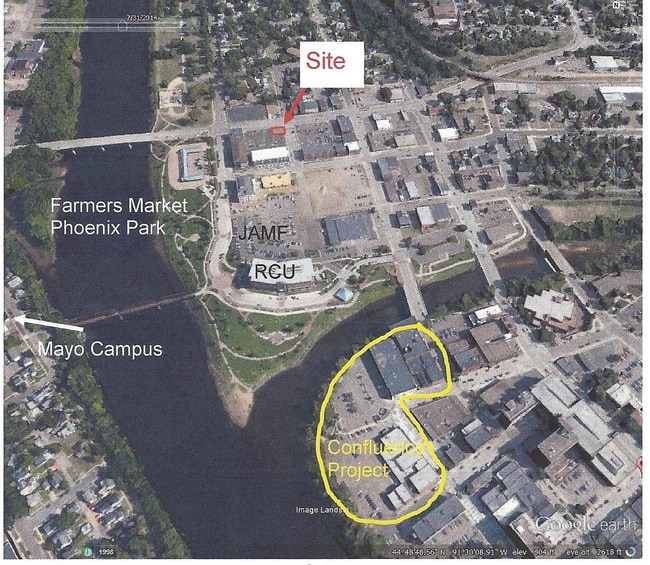 Building Photo - 315 Riverfront