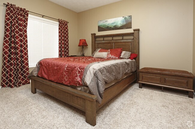Foto del interior - Heartland Fields Condos